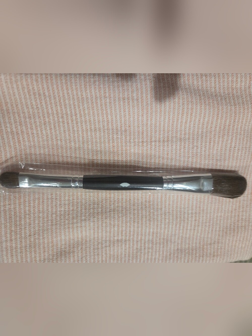 Laura Geller Black Dual-Ended Makeup Stick. New In Pkg - Picture 2 of 2